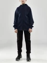 Core Soul Full Zip Hood Jr