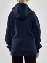 Core Soul Full Zip Hood Jr