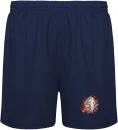 Player lasten urheilushortsit