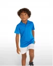 Player lasten urheilushortsit
