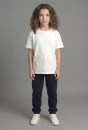 Lasten oversized T-paita SAREK TEE KID