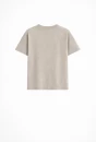 Lasten oversize T-paita Hudson