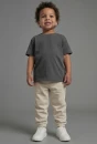 Laste oversized T-särk Hudson