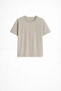 Lasten oversize T-paita Hudson