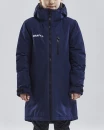 Laste parka Craft Jacket Parkas Jr