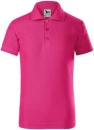 Laste pikeepolo 'Polo Shirt Kids'