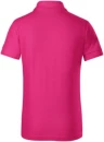 Laste pikeepolo 'Polo Shirt Kids'