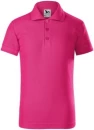 Laste pikeepolo 'Polo Shirt Kids'