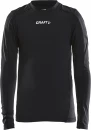 Laste pikkade varrukatega särk Compression