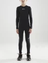 Laste pikkade varrukatega särk Compression