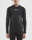 Laste pikkade varrukatega särk Compression