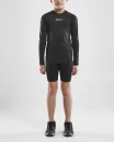 Laste pikkade varrukatega särk Compression