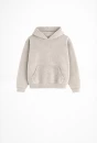 Lasten oversized-huppari Hudson