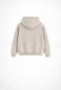 Lasten oversized-huppari Hudson