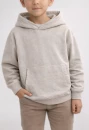 Lasten oversized-huppari Hudson