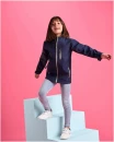 Laste softshell jope Antartida