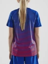 Laste spordipluus Pro Control Stripe