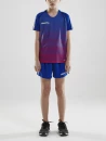 Laste spordipluus Pro Control Stripe