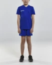 Squad Jersey Solid JR
