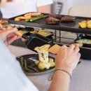 Lauagrill 8 inimesele BOSKA raclette