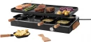 Lauagrill 8 inimesele BOSKA raclette