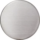 Lean Glass Water Bottle 550ml