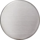 Lean Glass Water Bottle 550ml