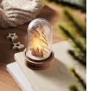 LED-valgusega jõuluehe Rovani