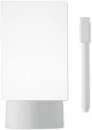LED-valgusega märkmetahvel Ledmemo