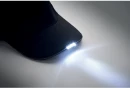 LED-valgustusega nokamüts Luzcap