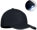 LED-valgustusega nokamüts Luzcap
