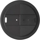 Americano® Grande 350 ml muki, läikyttämätön kansi