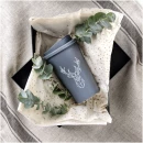 Lekkekindla kaanega termos Americano® 350ml