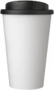 Americano® 350 ml muki, läikyttämätön kansi