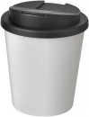 Lekkekindla kaanega tops Americano® Espresso 250ml