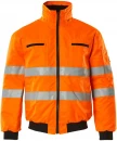 Lendurijakk St Moritz SAFE ARCTIC