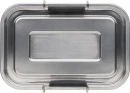 RCS Kierrätetystä ruostumattomasta teräksestä valmistettu tiivis lounaslaatikko