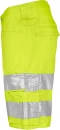 6536 SHORTS EN ISO 20471 CLASS 2/1