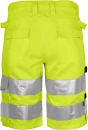 6536 SHORTS EN ISO 20471 CLASS 2/1