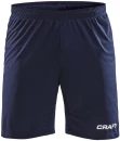 Progress Longer Shorts Contrast M