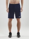 Progress Longer Shorts Contrast M