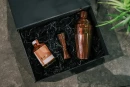 Upea alkoholiton juomasetti