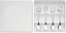 Lusikate komplekt Chip Set