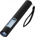 Lutz-magnettitaskulamppu, 28 LED-valoa
