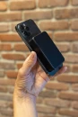 Magnetiline akupank Amporia 10000mAh