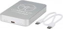 Magnetiline akupank Avis 10000mAh