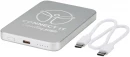 Magnetiline akupank Avis 5000 mAh