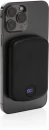 MagBoost 5000mAh magneettinen virtapankki RCS muovista