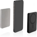Magnetix 5000mAh magneettinen virtapankki RCS muovista