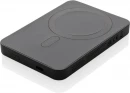 Magnetix 5000mAh magneettinen virtapankki RCS muovista